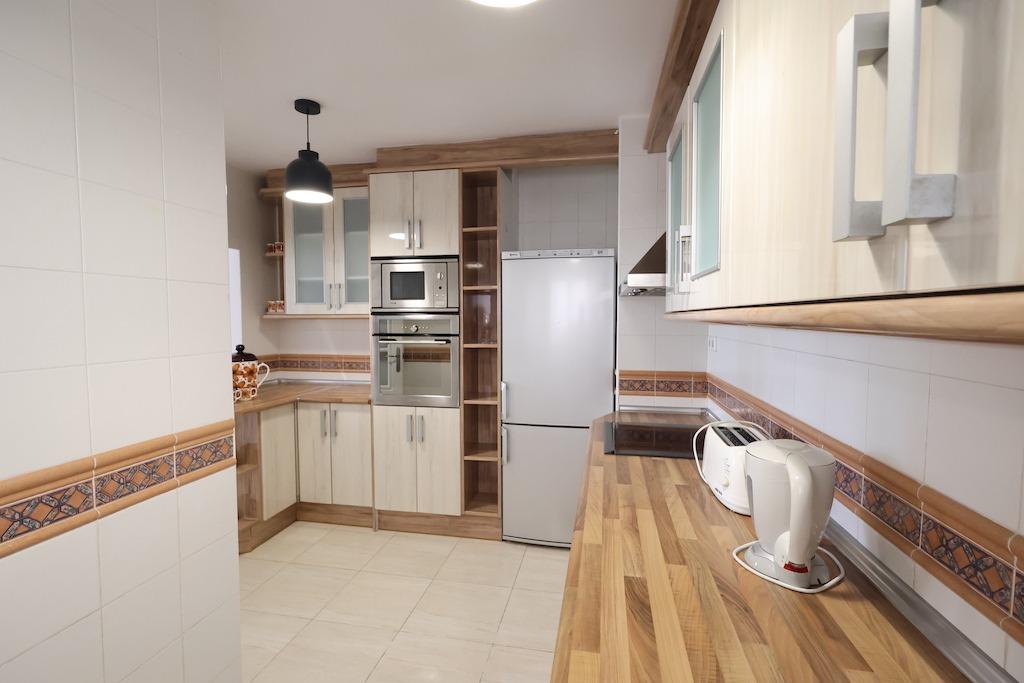 3 Bed, 2 Bath, ApartmentFor Sale, Torrevieja, Alicante