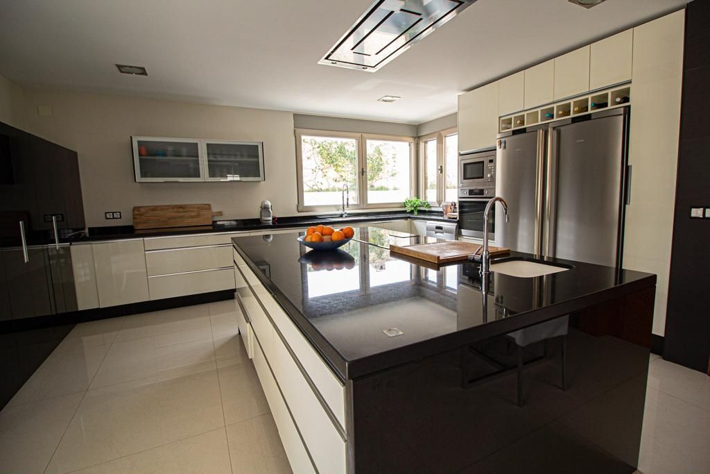 6 Bed, 6 Bath, HouseFor Sale, Alfas del Pi, Alicante