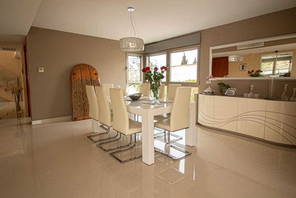 6 Bed, 6 Bath, HouseFor Sale, Alfas del Pi, Alicante