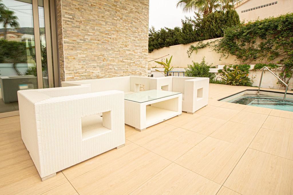 6 Bed, 6 Bath, HouseFor Sale, Alfas del Pi, Alicante