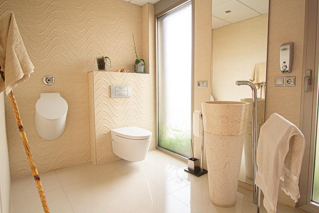 6 Bed, 6 Bath, HouseFor Sale, Alfas del Pi, Alicante