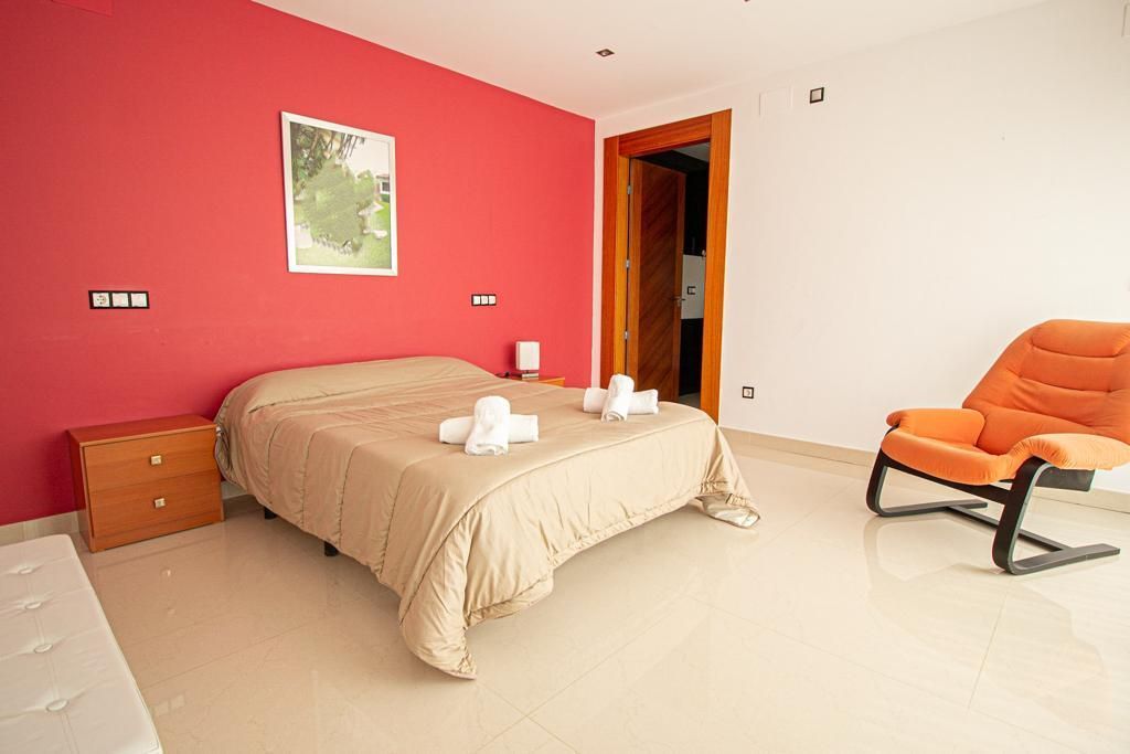 6 Bed, 6 Bath, HouseFor Sale, Alfas del Pi, Alicante