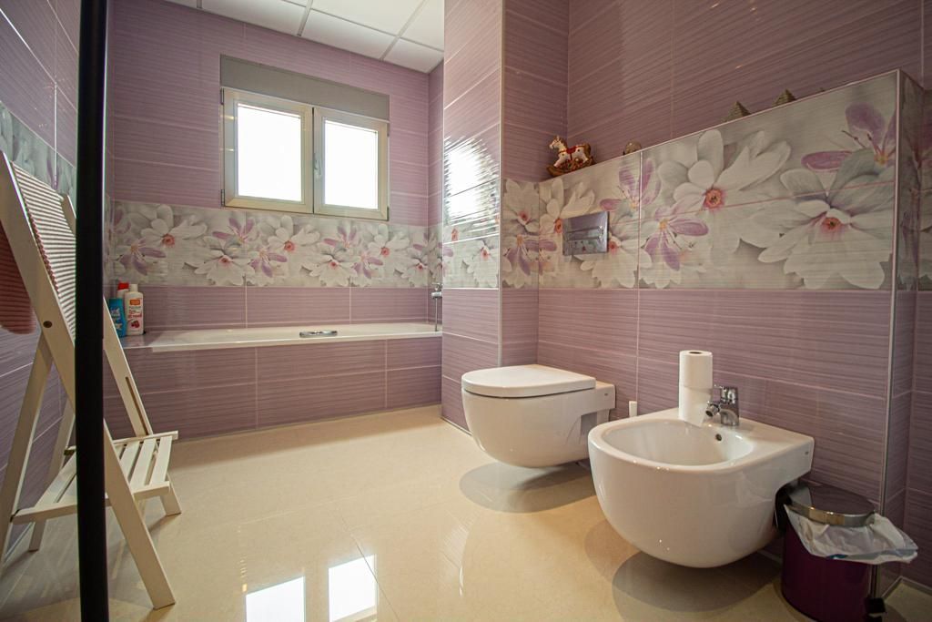 6 Bed, 6 Bath, HouseFor Sale, Alfas del Pi, Alicante