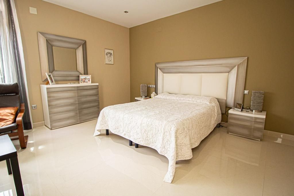 6 Bed, 6 Bath, HouseFor Sale, Alfas del Pi, Alicante