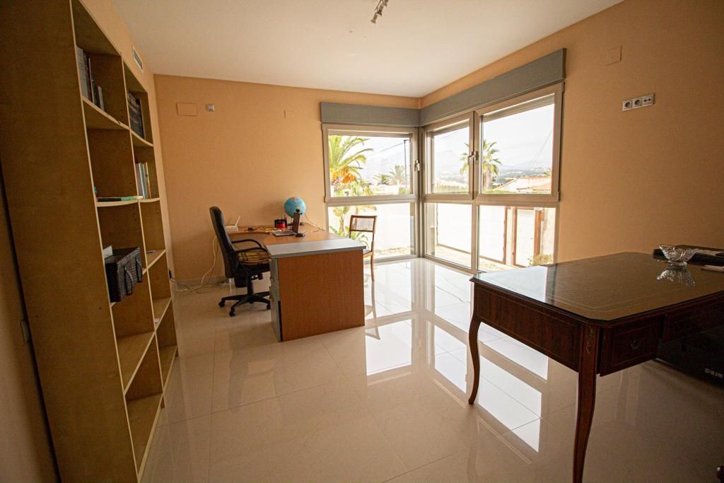 6 Bed, 6 Bath, HouseFor Sale, Alfas del Pi, Alicante