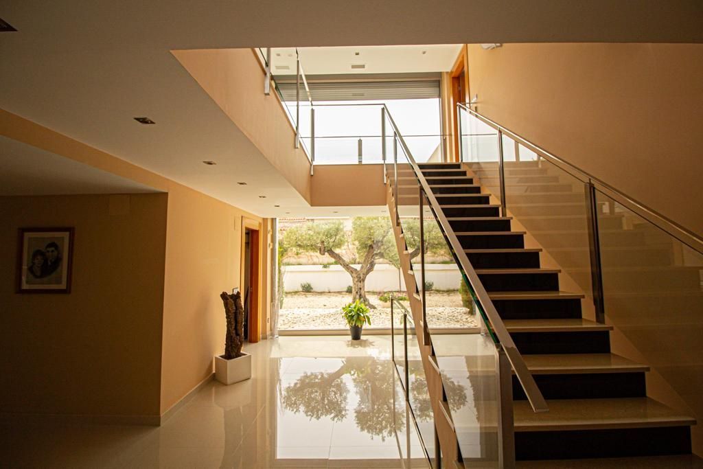 6 Bed, 6 Bath, HouseFor Sale, Alfas del Pi, Alicante