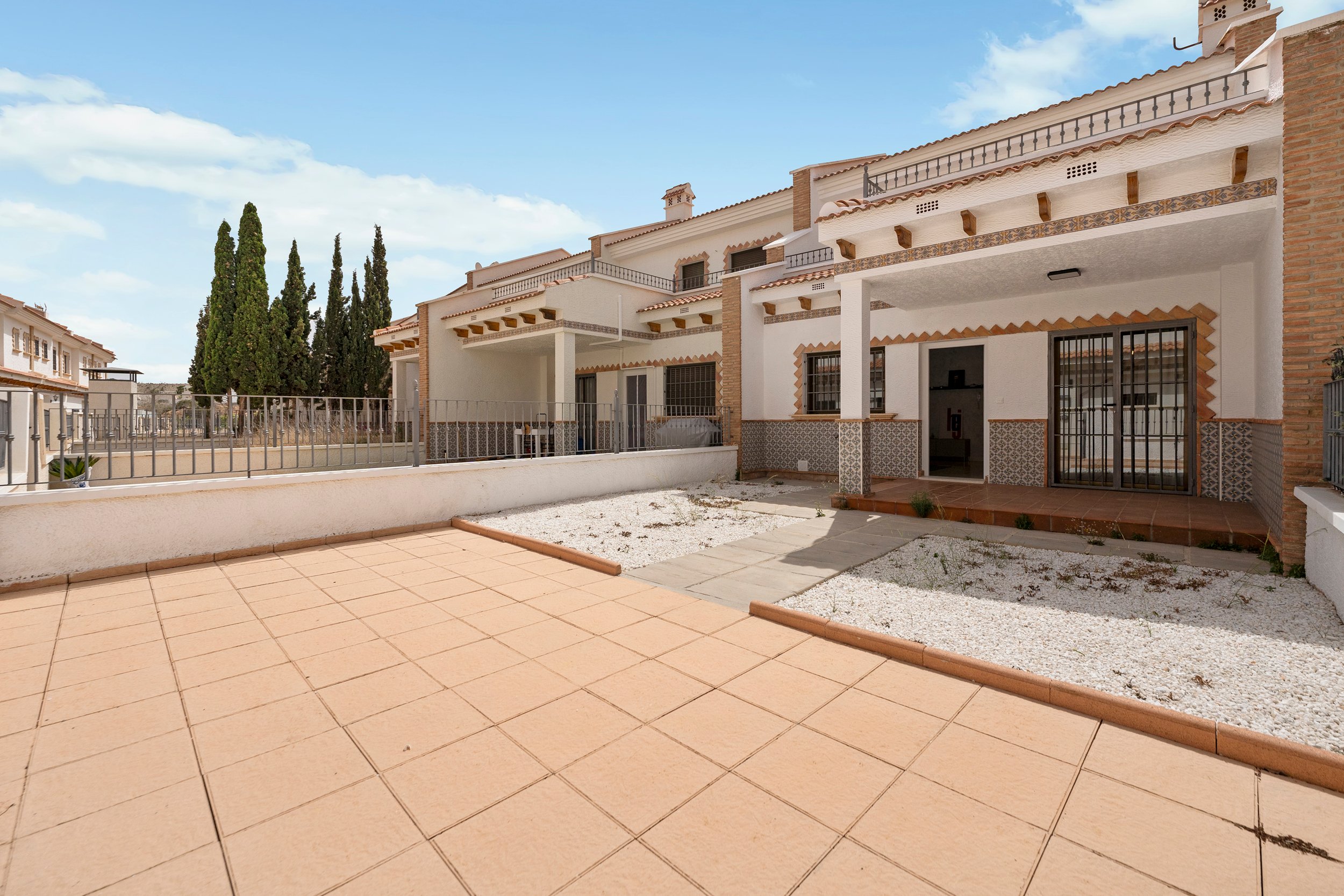 3 Bed, 3 Bath, HouseFor Sale, San Miguel de Salinas, Alicante