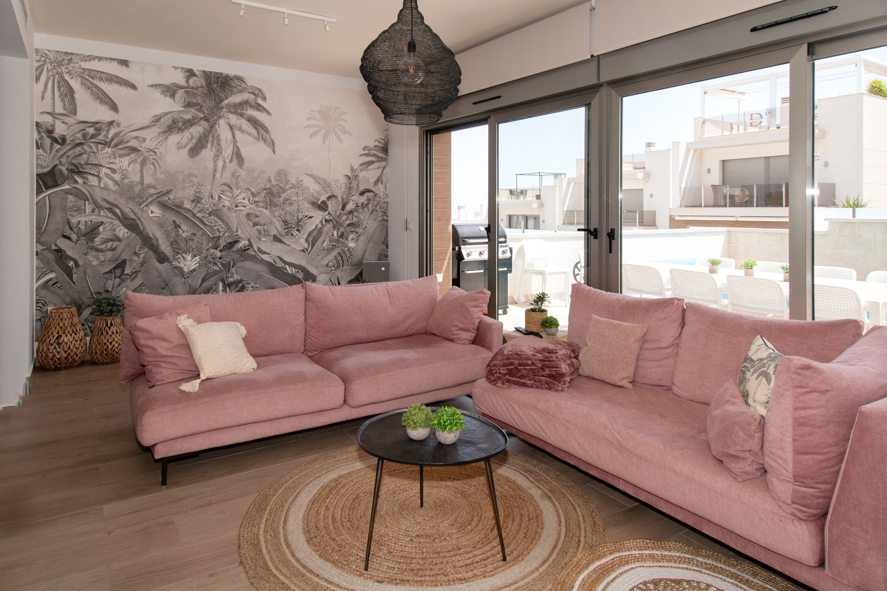 5 Bed, 4 Bath, HouseFor Sale, Orihuela Costa, Alicante