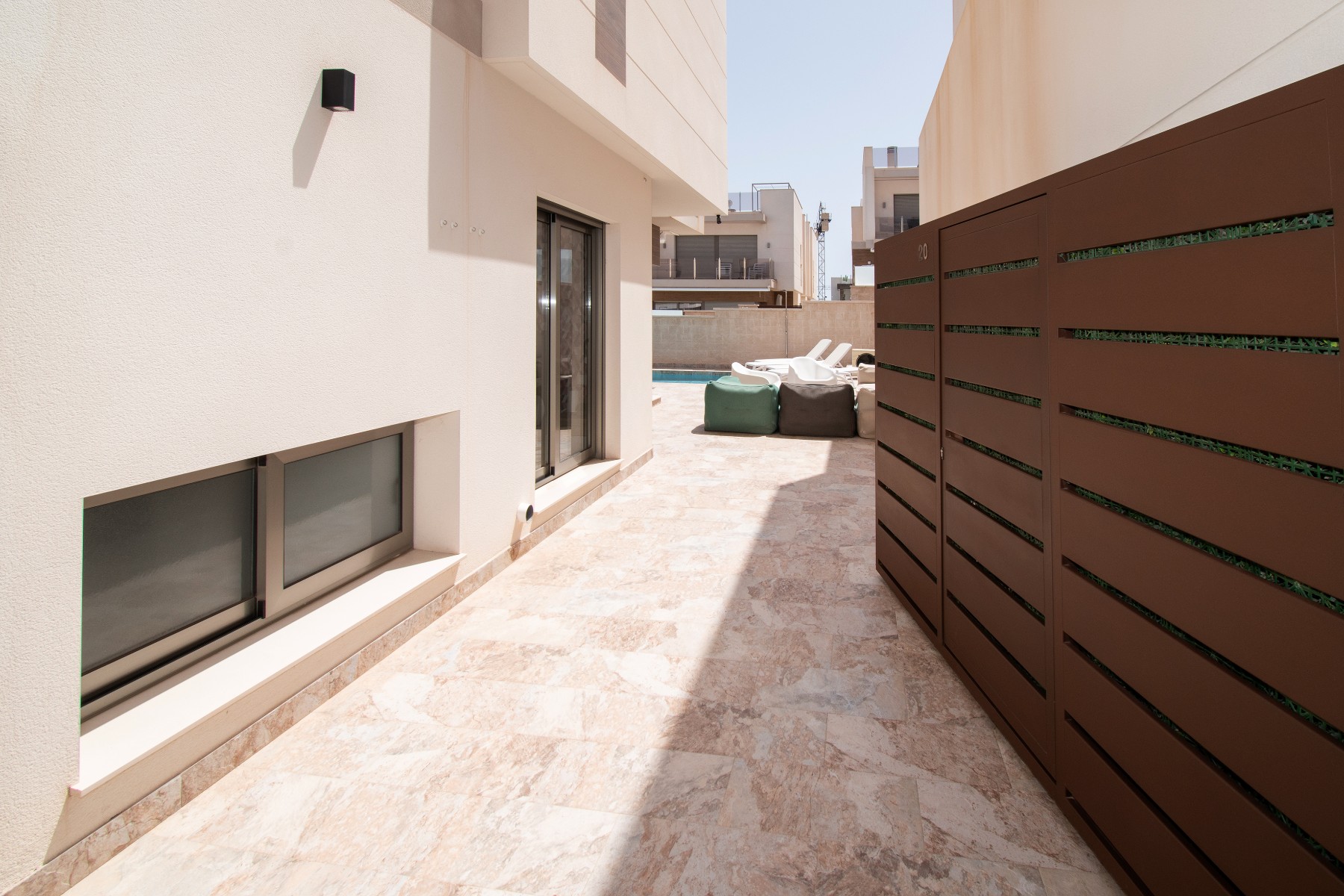 5 Bed, 4 Bath, HouseFor Sale, Orihuela Costa, Alicante