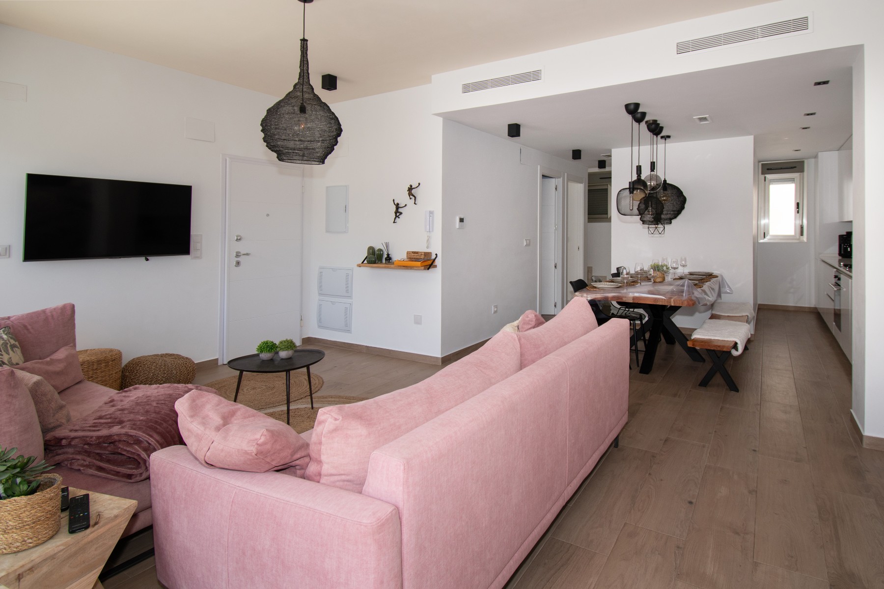 5 Bed, 4 Bath, HouseFor Sale, Orihuela Costa, Alicante