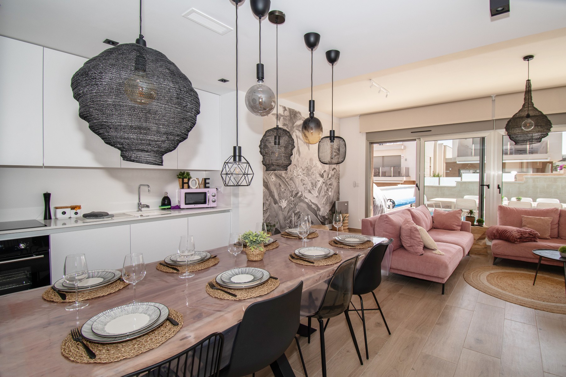 5 Bed, 4 Bath, HouseFor Sale, Orihuela Costa, Alicante