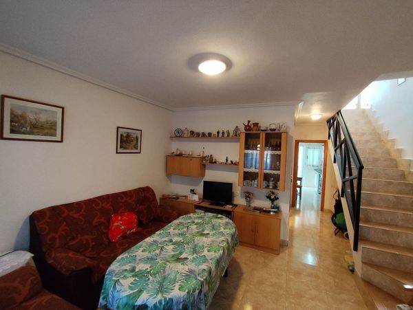 3 Bed, 2 Bath, HouseFor Sale, Los Alcazares, Murcia