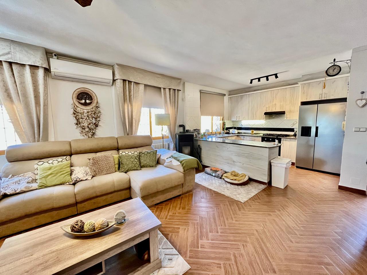 3 Bed, 3 Bath, HouseFor Sale, Fortuna, Murcia