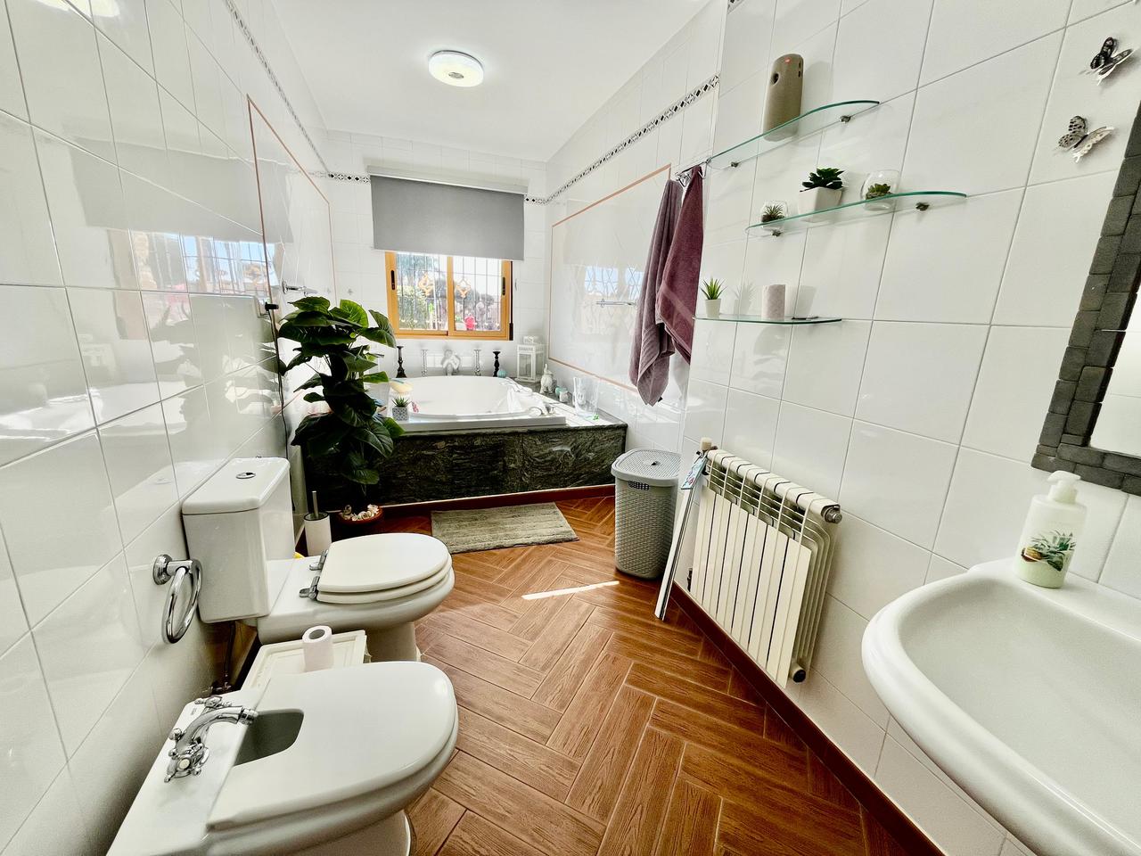 3 Bed, 3 Bath, HouseFor Sale, Fortuna, Murcia