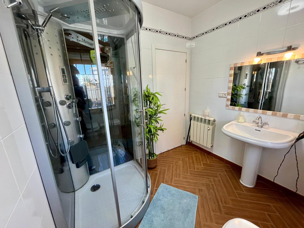 3 Bed, 3 Bath, HouseFor Sale, Fortuna, Murcia