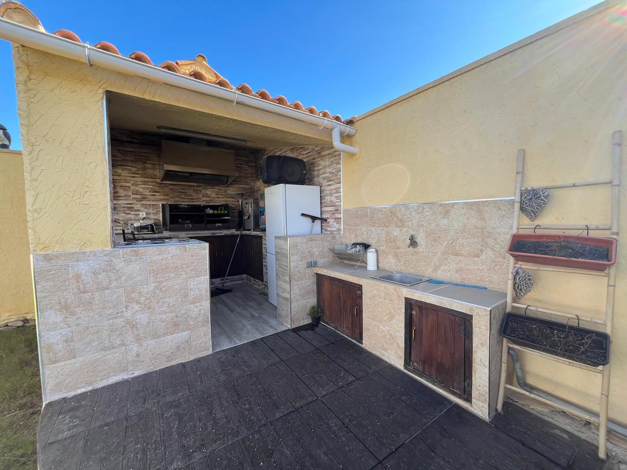 3 Bed, 3 Bath, HouseFor Sale, Fortuna, Murcia