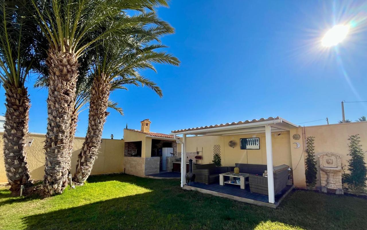 3 Bed, 3 Bath, HouseFor Sale, Fortuna, Murcia