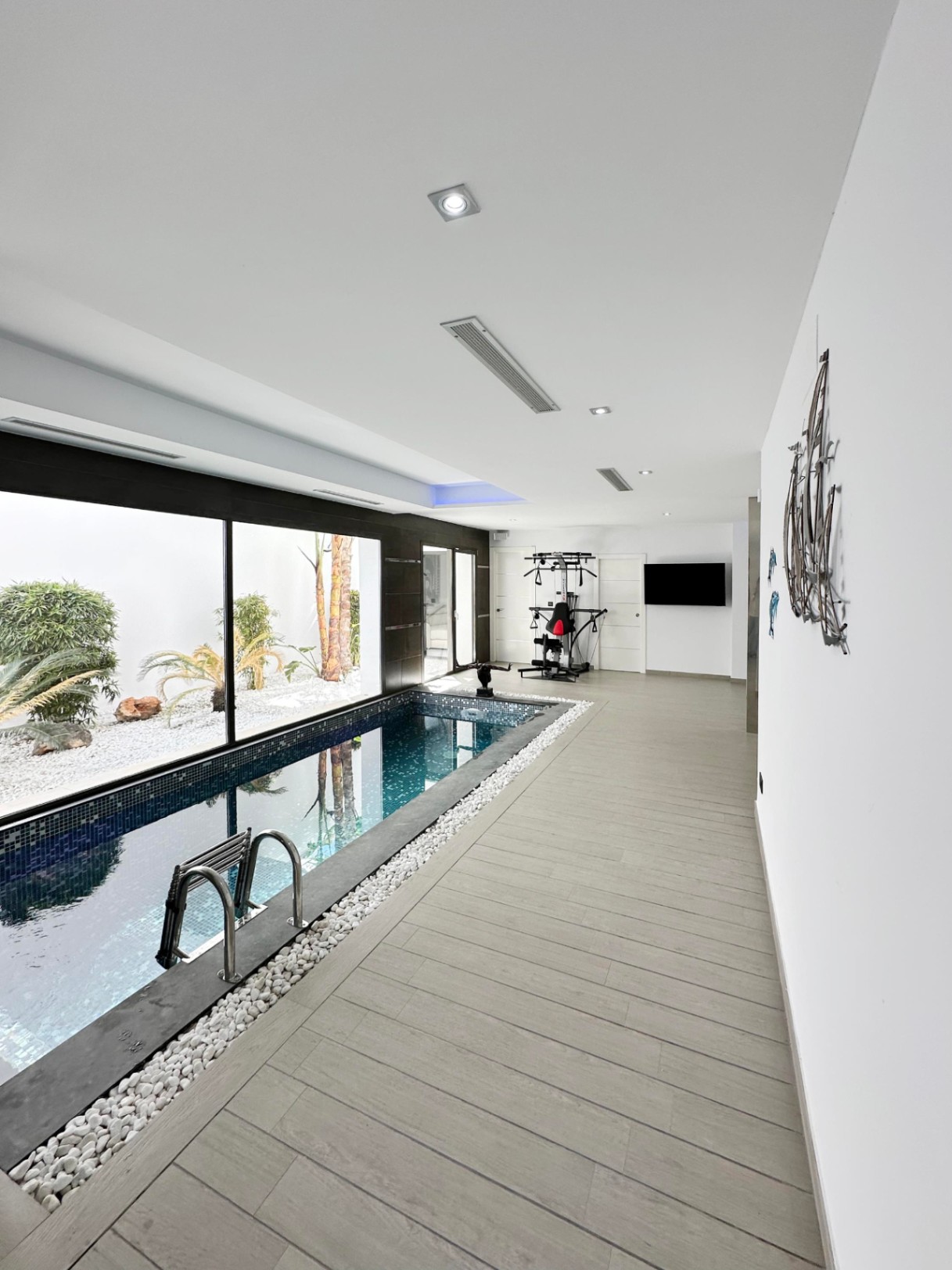 5 Bed, 8 Bath, HouseFor Sale, Javea, Alicante