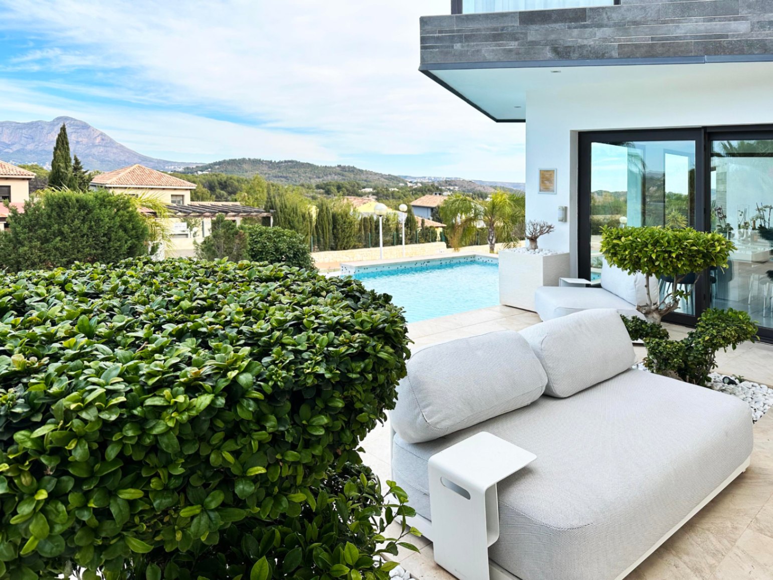 5 Bed, 8 Bath, HouseFor Sale, Javea, Alicante