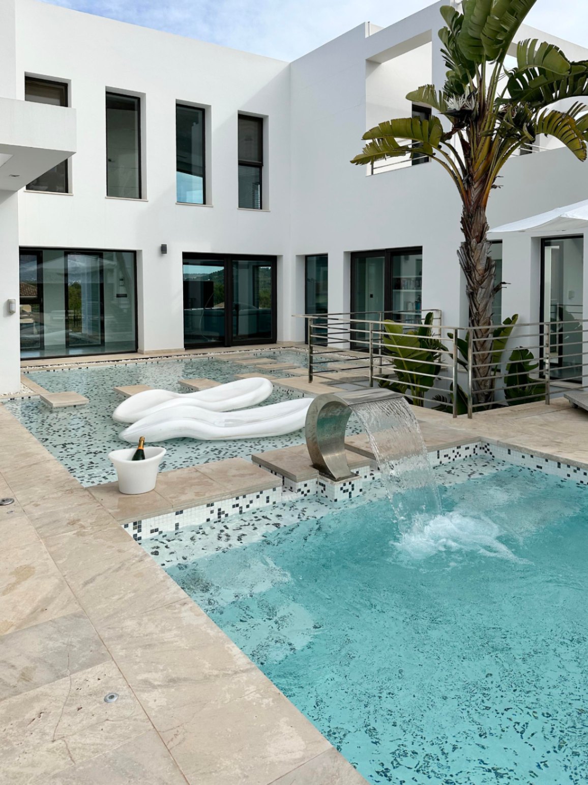 5 Bed, 8 Bath, HouseFor Sale, Javea, Alicante