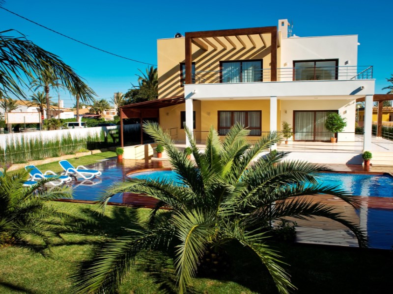 5 Bed, 7 Bath, HouseFor Sale, Orihuela, Alicante