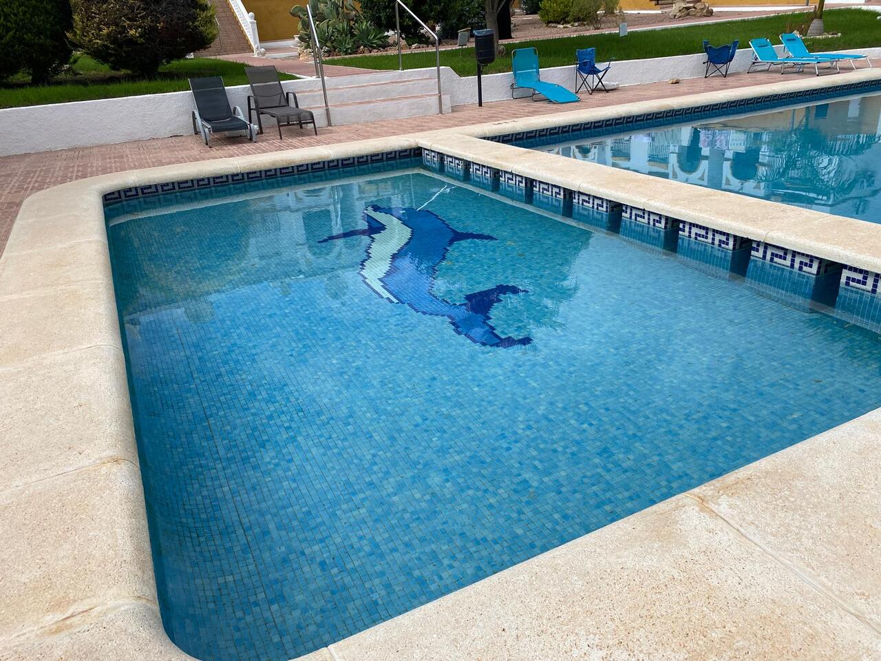 1 Bed, 1 Bath, ApartmentFor Sale, Villamartin, Alicante