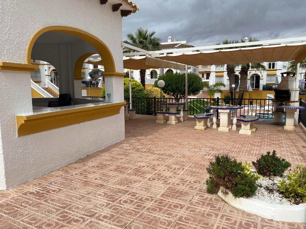 1 Bed, 1 Bath, ApartmentFor Sale, Villamartin, Alicante