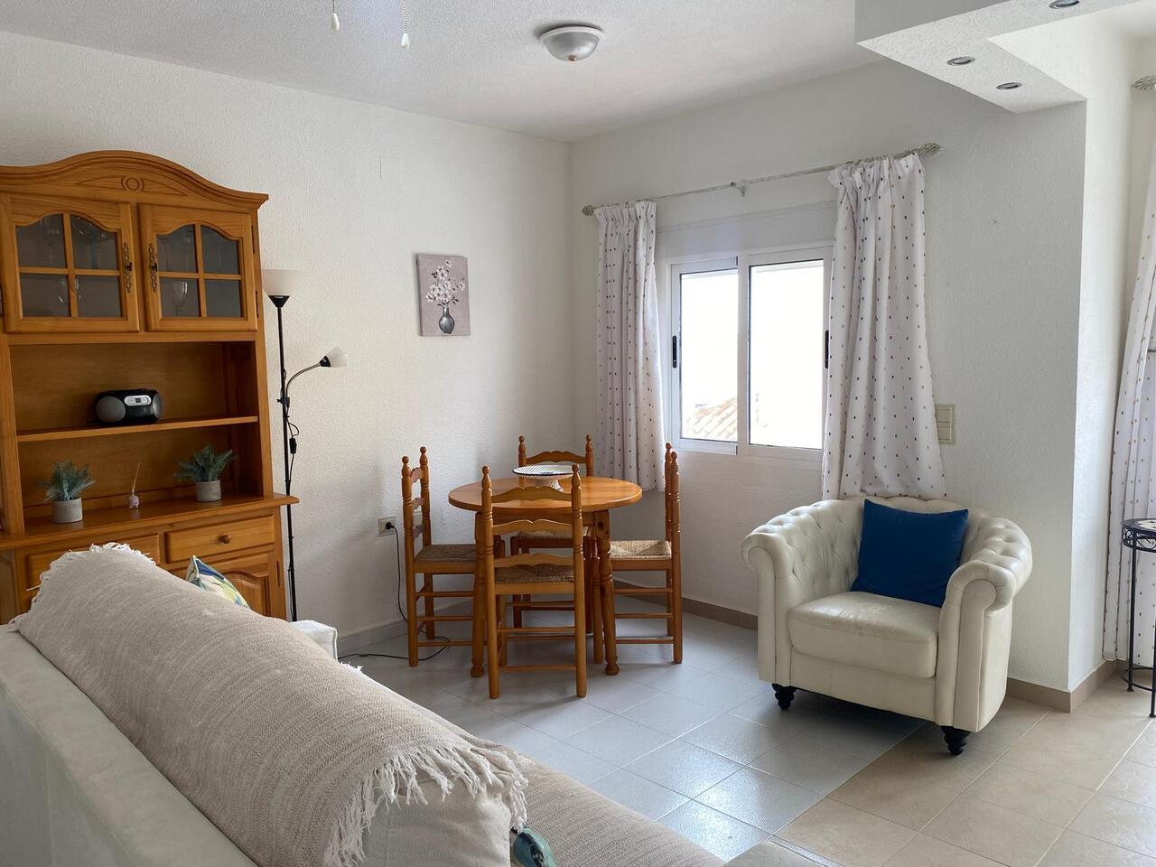 1 Bed, 1 Bath, ApartmentFor Sale, Villamartin, Alicante