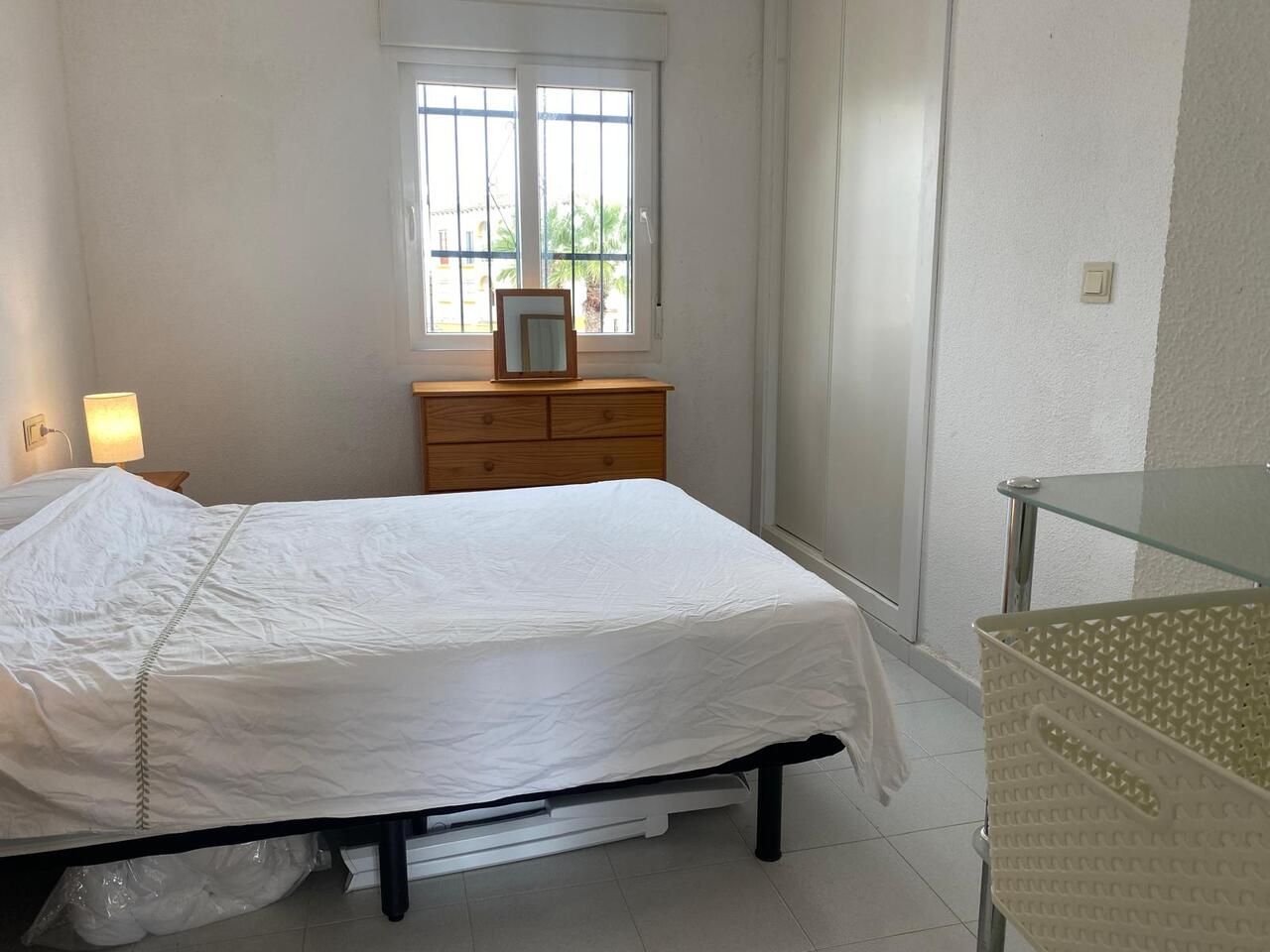 1 Bed, 1 Bath, ApartmentFor Sale, Villamartin, Alicante