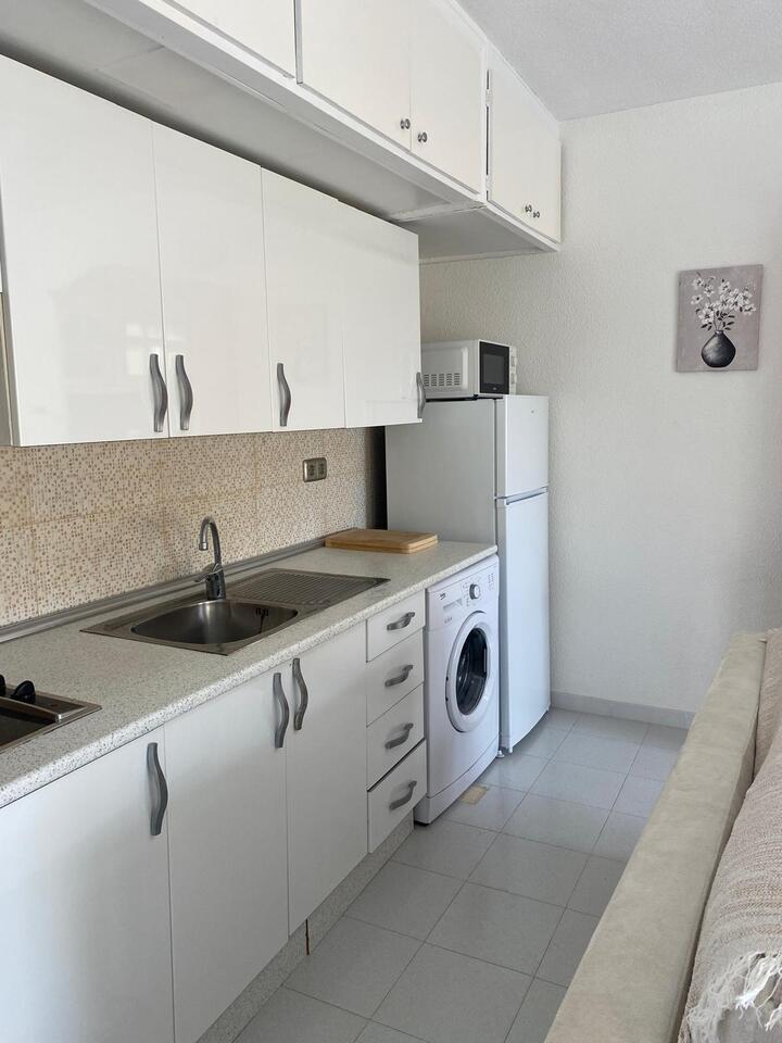 1 Bed, 1 Bath, ApartmentFor Sale, Villamartin, Alicante