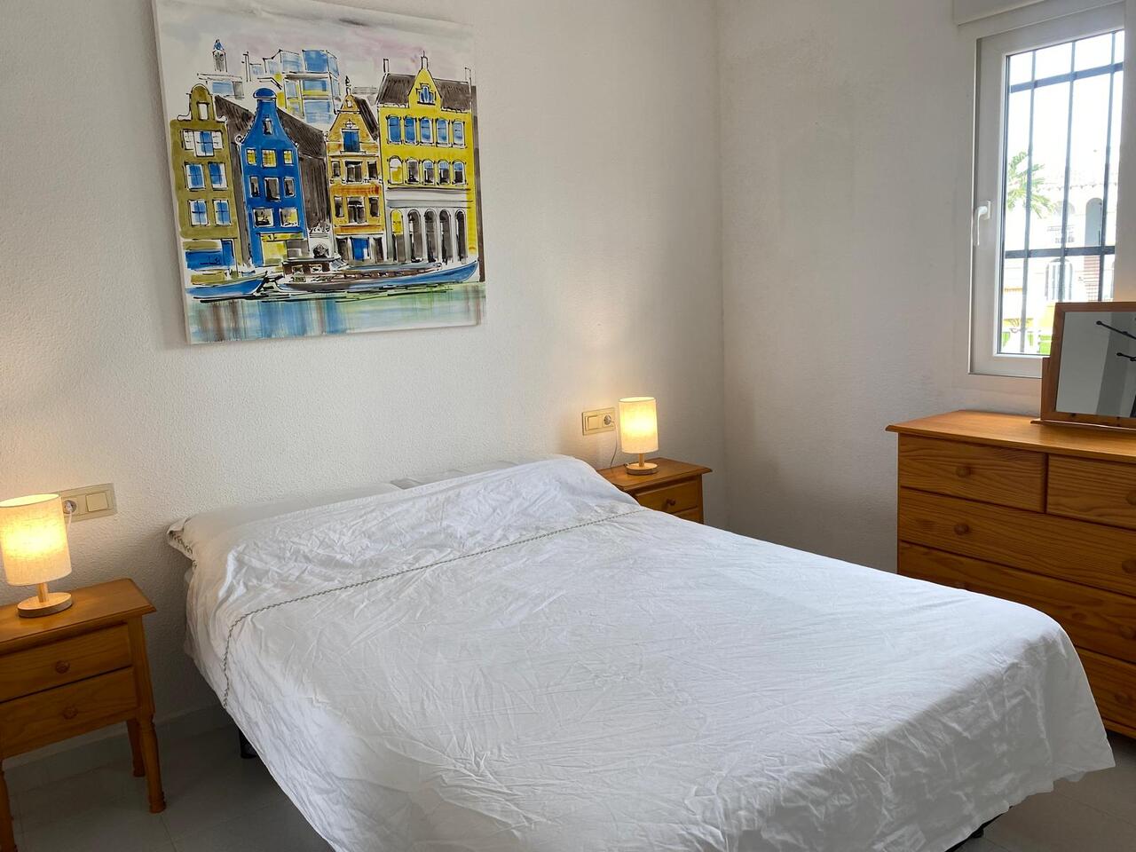 1 Bed, 1 Bath, ApartmentFor Sale, Villamartin, Alicante