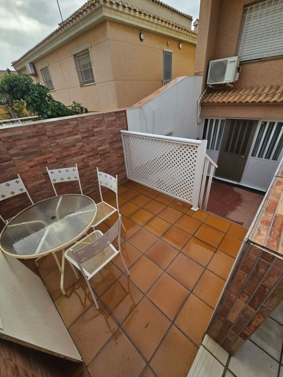 5 Bed, 3 Bath, HouseFor Sale, Los Alcazares, Murcia