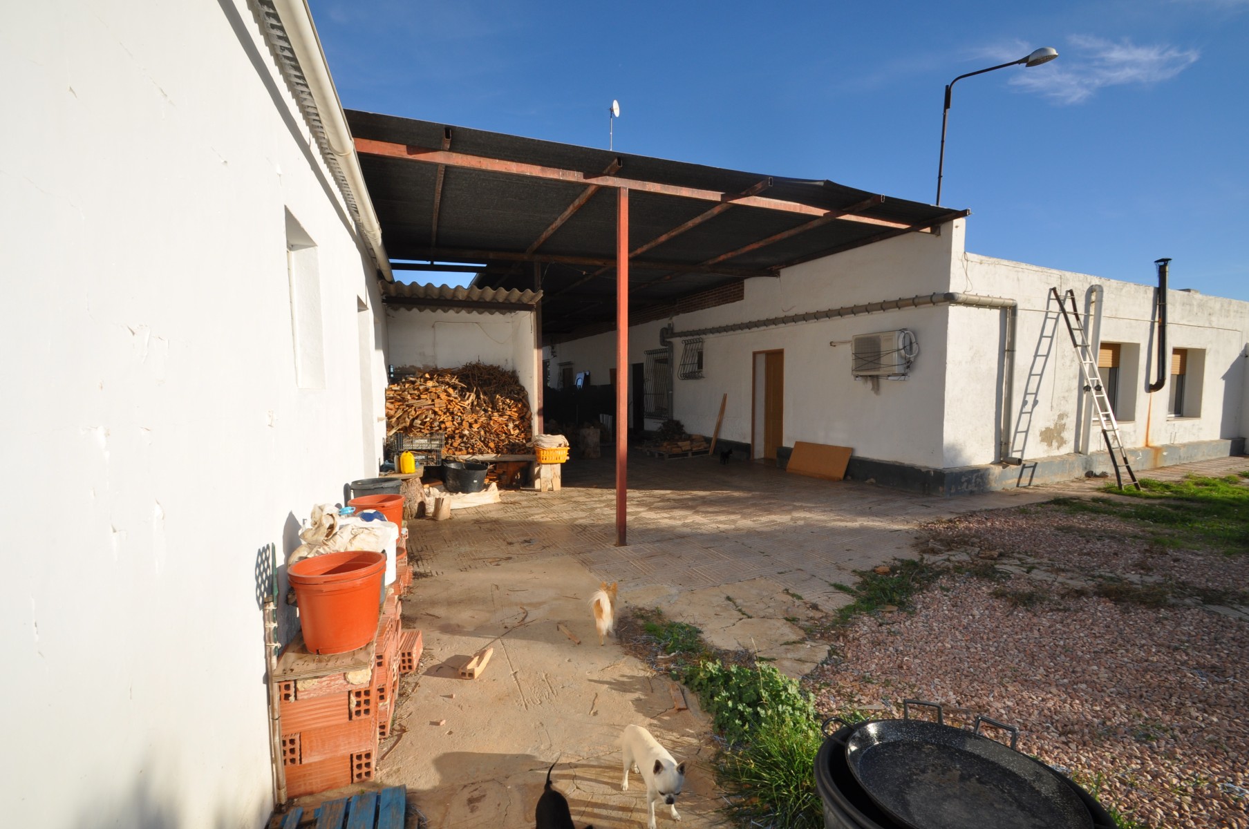 5 Bed, 1 Bath, HouseFor Sale, Aspe, Alicante