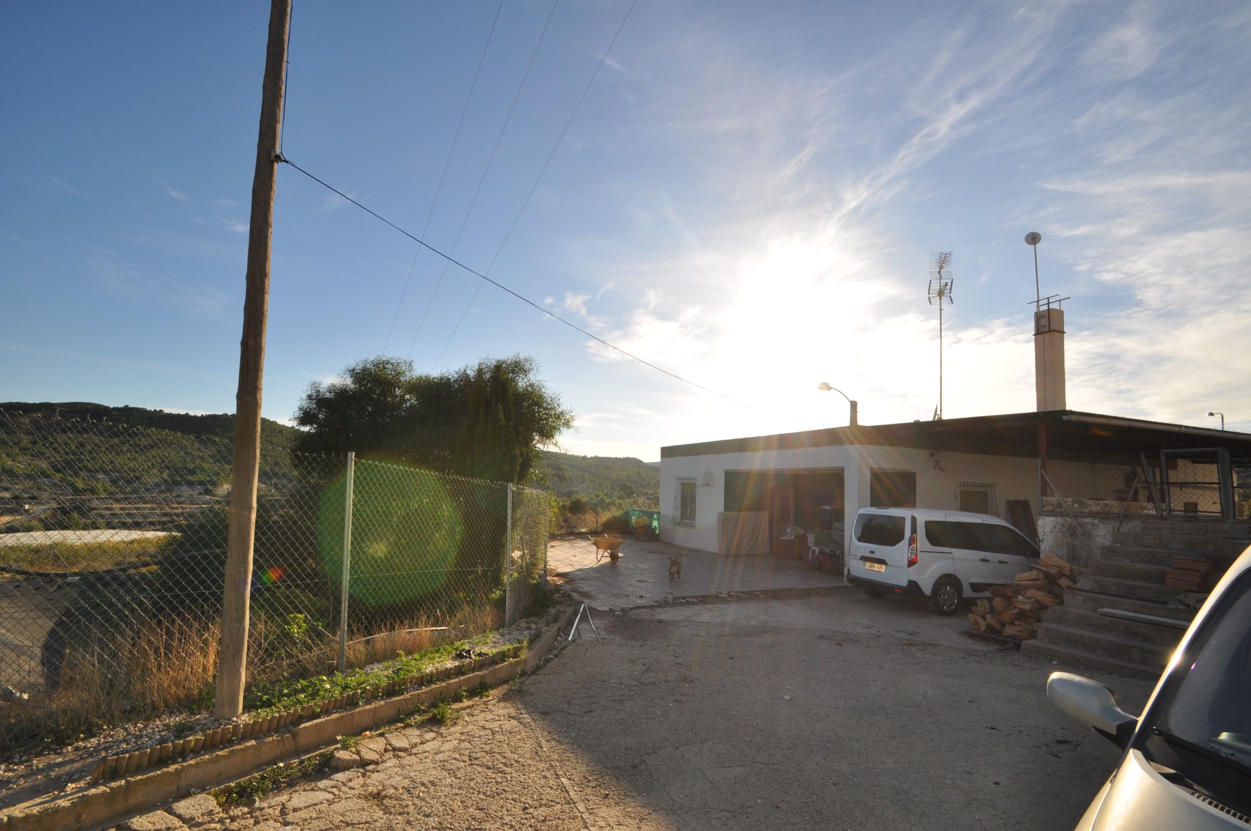 5 Bed, 1 Bath, HouseFor Sale, Aspe, Alicante