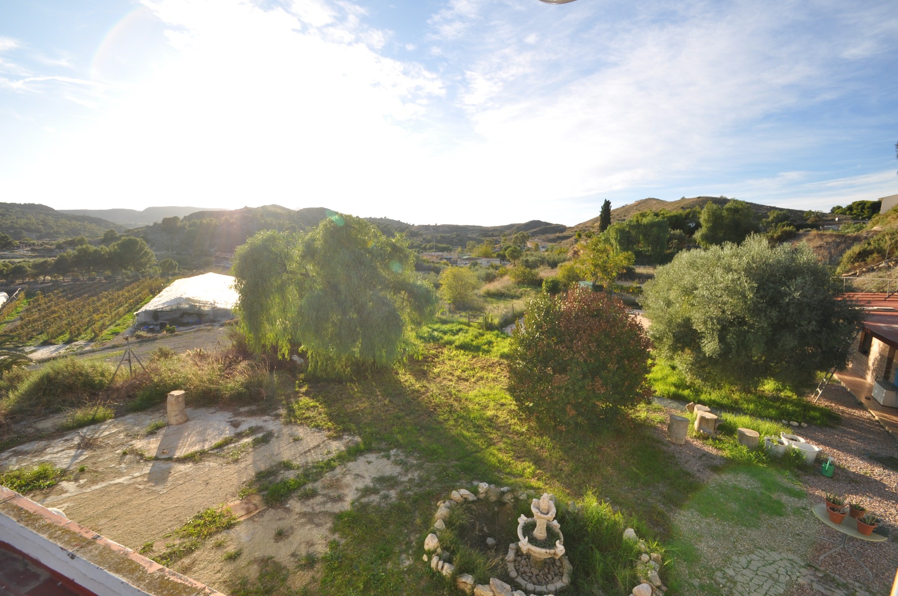 5 Bed, 1 Bath, HouseFor Sale, Aspe, Alicante