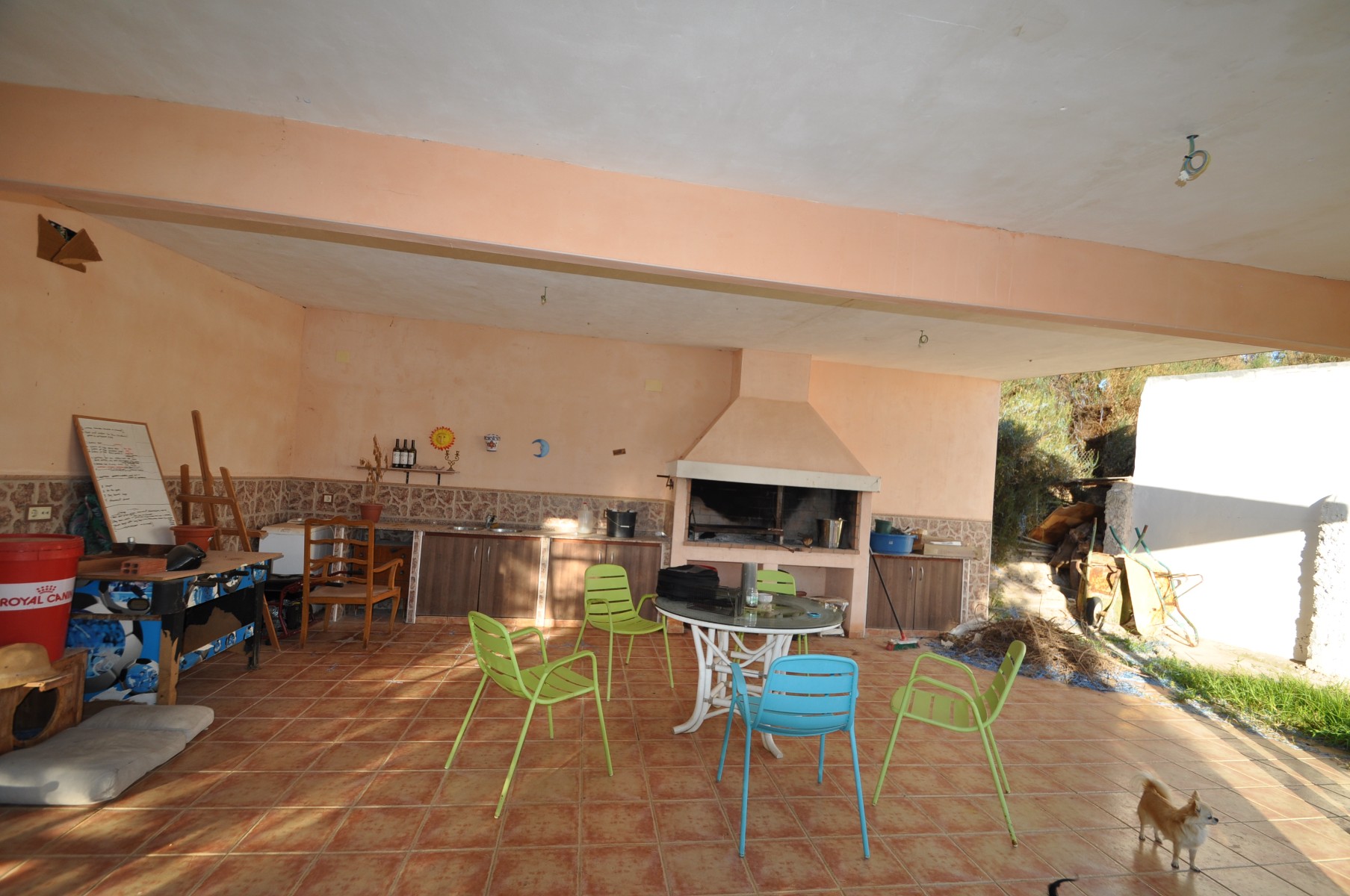 5 Bed, 1 Bath, HouseFor Sale, Aspe, Alicante