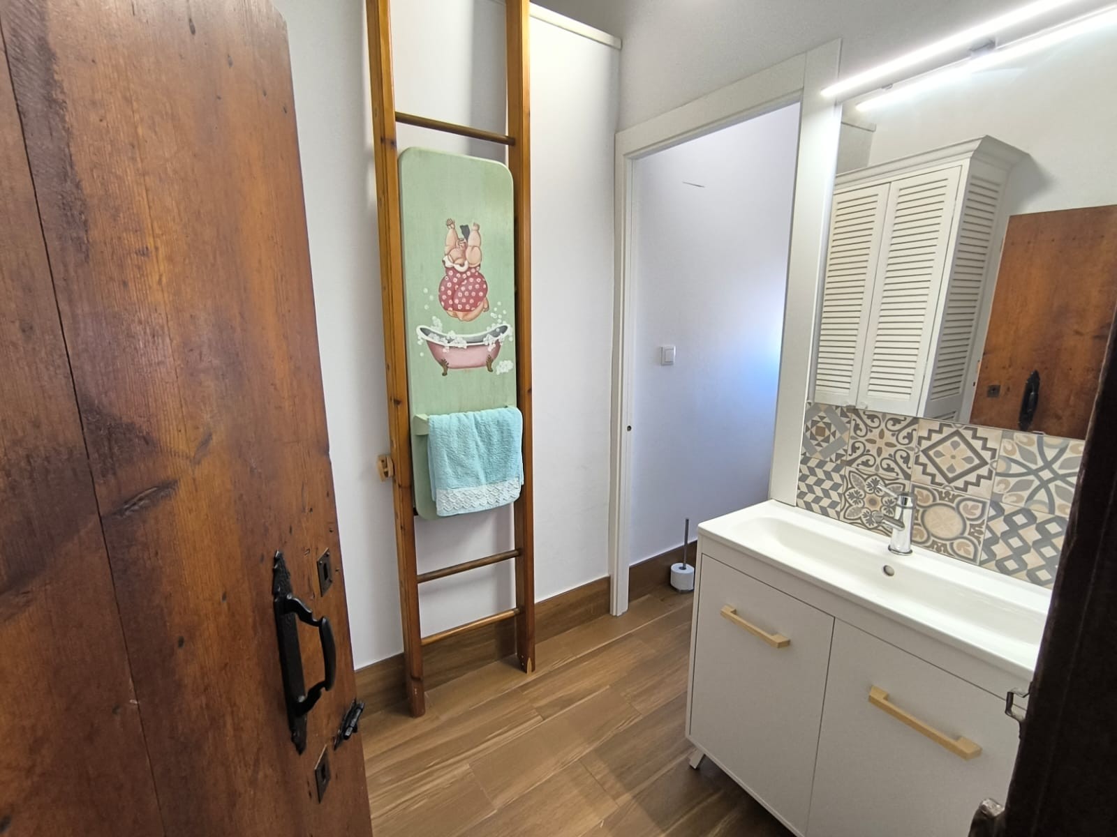 5 Bed, 3 Bath, HouseFor Sale, Raspay, Murcia