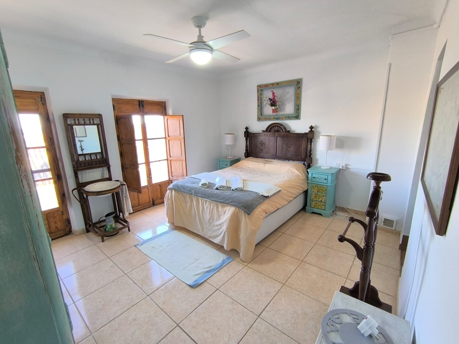 5 Bed, 3 Bath, HouseFor Sale, Raspay, Murcia