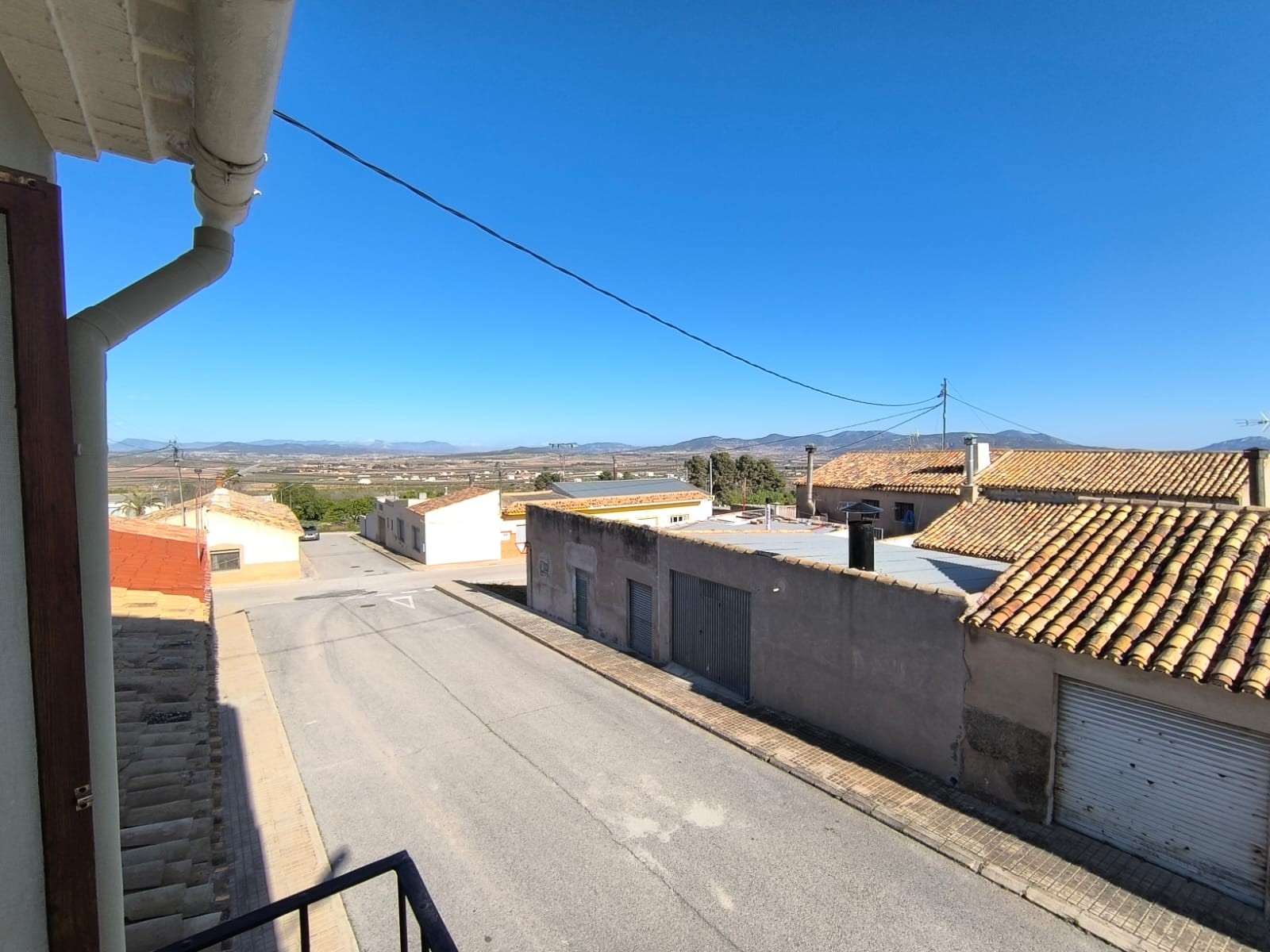 5 Bed, 3 Bath, HouseFor Sale, Raspay, Murcia