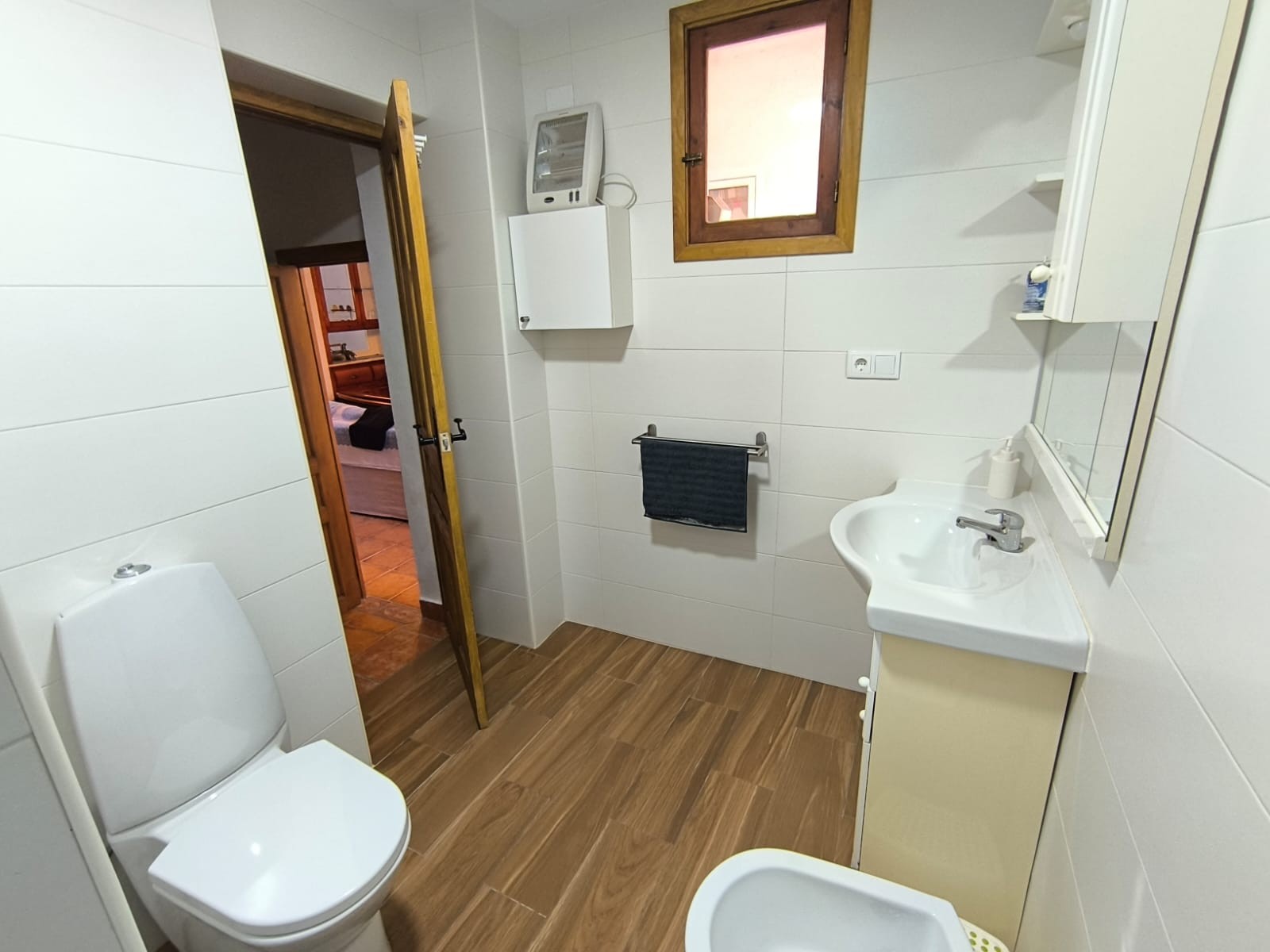 5 Bed, 3 Bath, HouseFor Sale, Raspay, Murcia