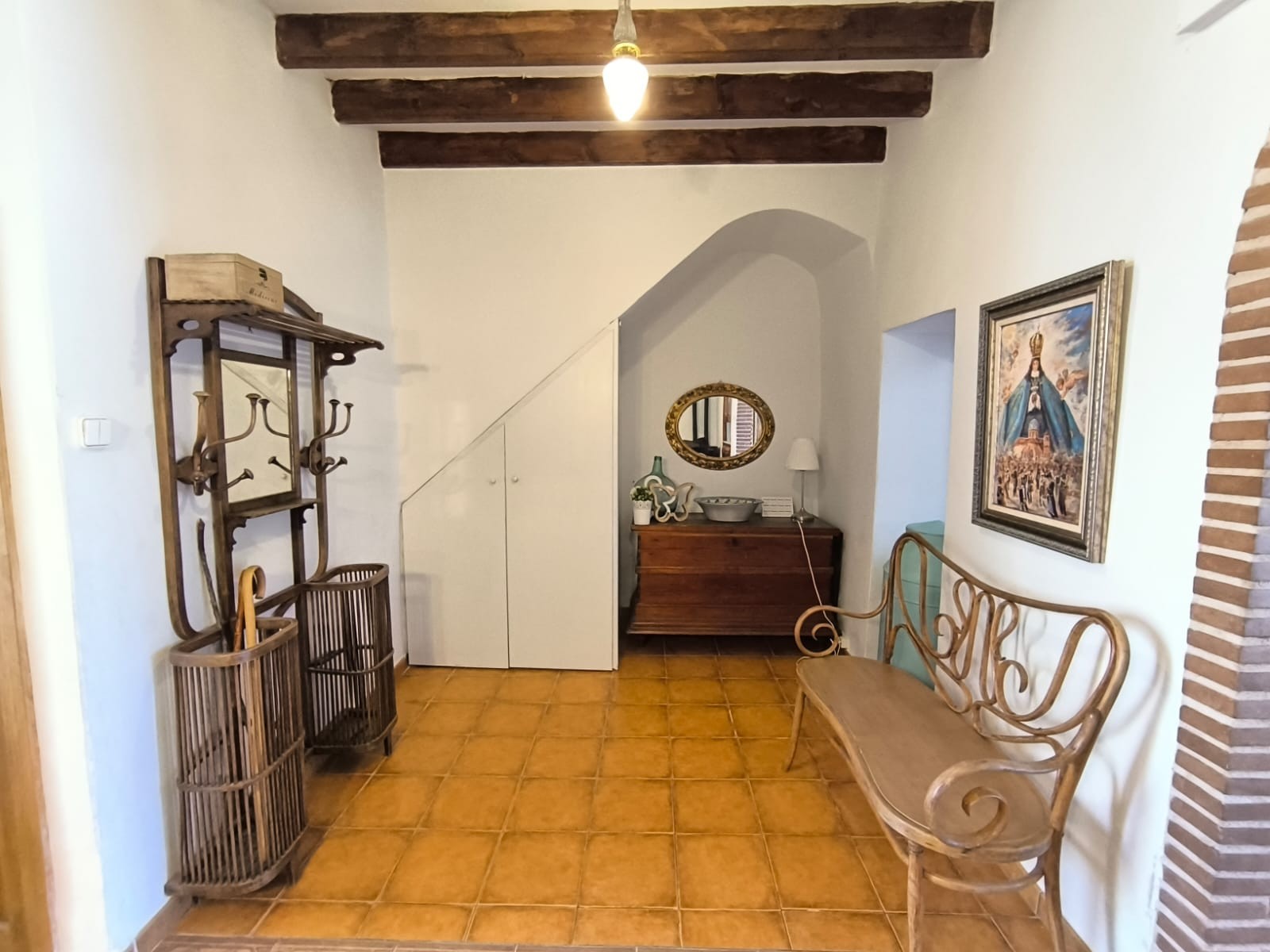 5 Bed, 3 Bath, HouseFor Sale, Raspay, Murcia