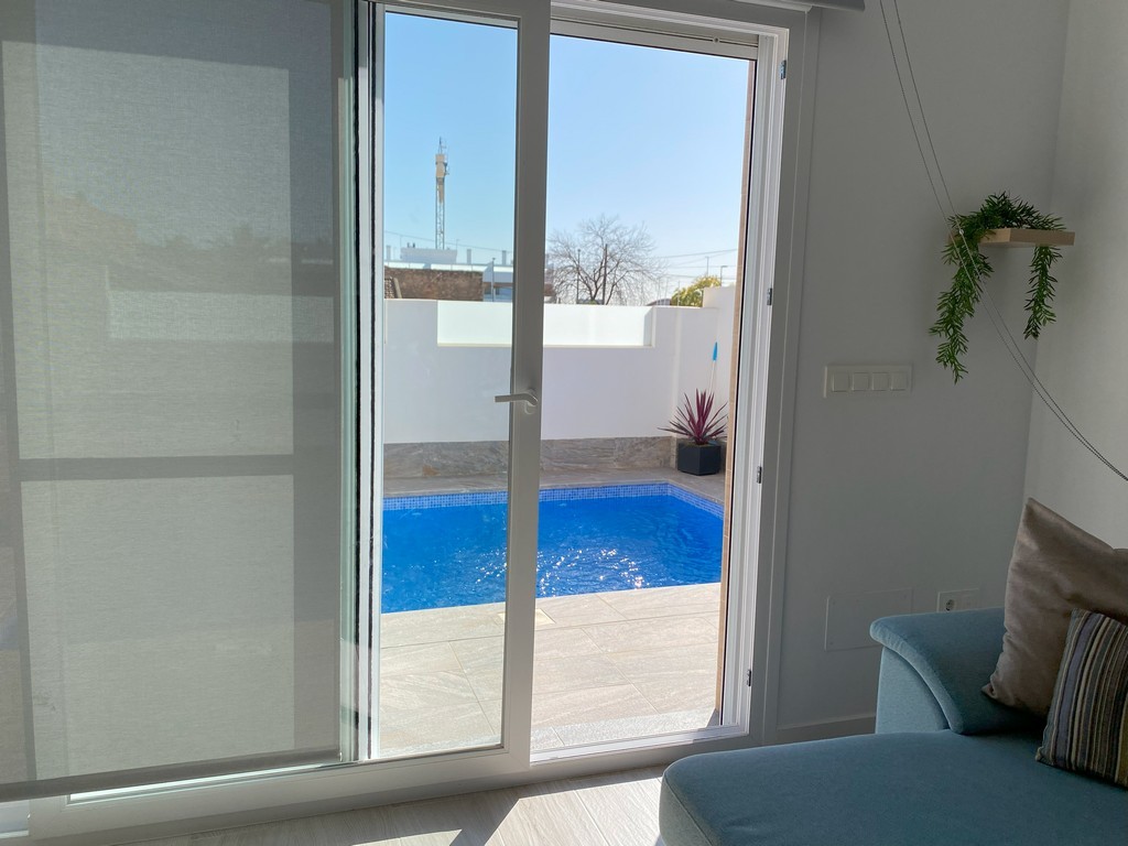 3 Bed, 2 Bath, HouseFor Sale, Avileses, Murcia