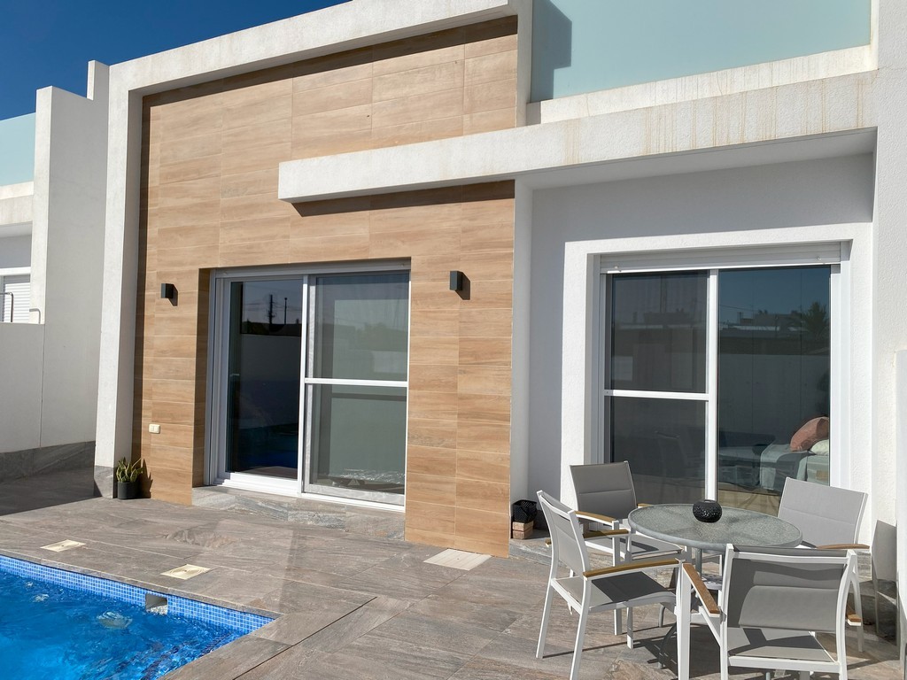 3 Bed, 2 Bath, HouseFor Sale, Avileses, Murcia