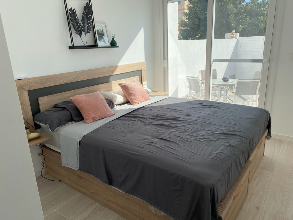 3 Bed, 2 Bath, HouseFor Sale, Avileses, Murcia