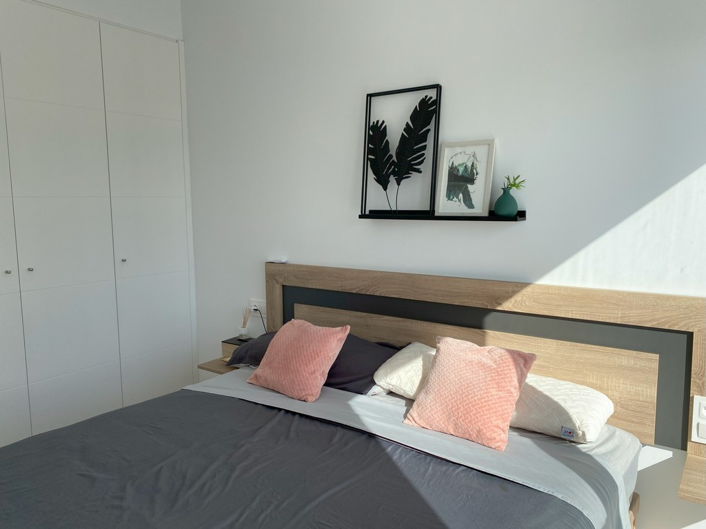 3 Bed, 2 Bath, HouseFor Sale, Avileses, Murcia