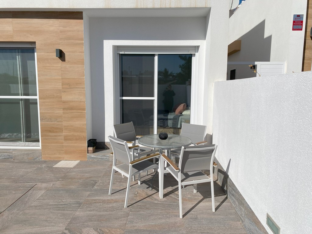 3 Bed, 2 Bath, HouseFor Sale, Avileses, Murcia