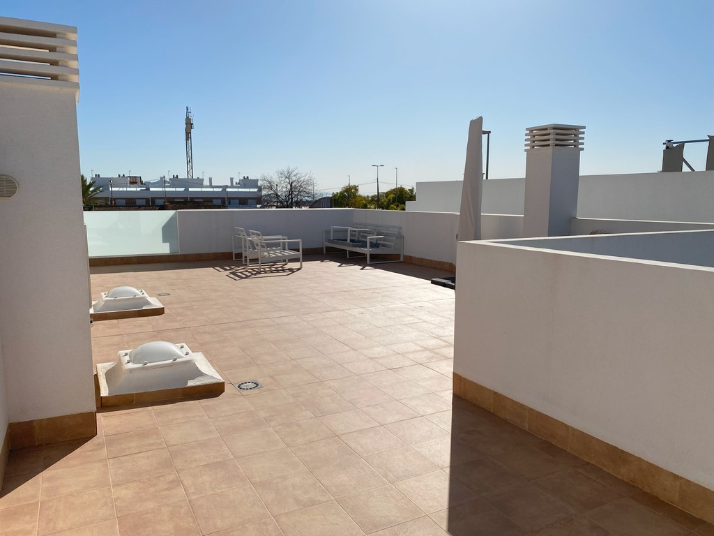 3 Bed, 2 Bath, HouseFor Sale, Avileses, Murcia