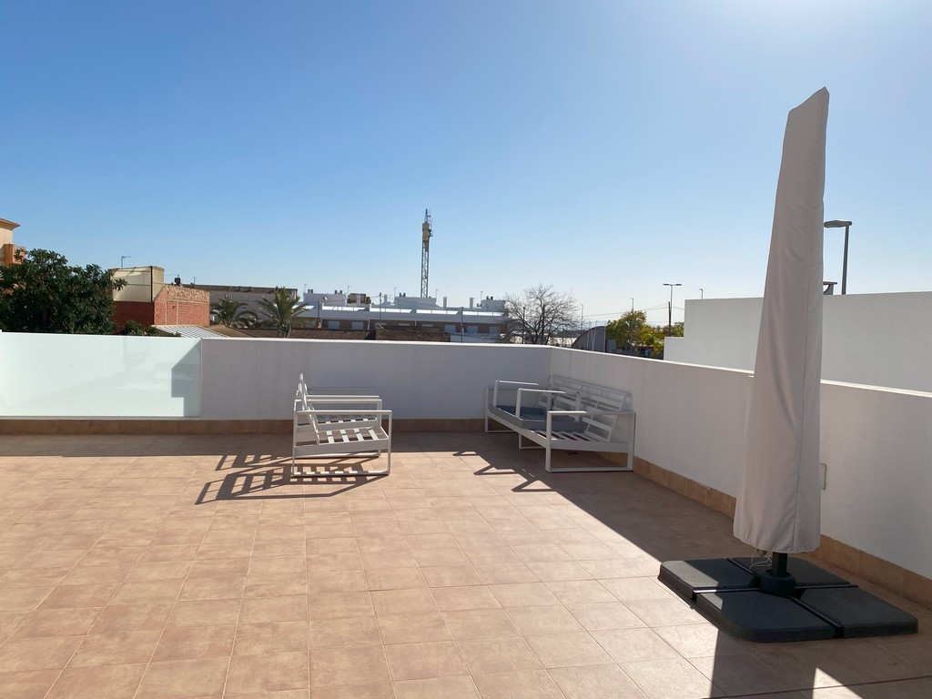 3 Bed, 2 Bath, HouseFor Sale, Avileses, Murcia