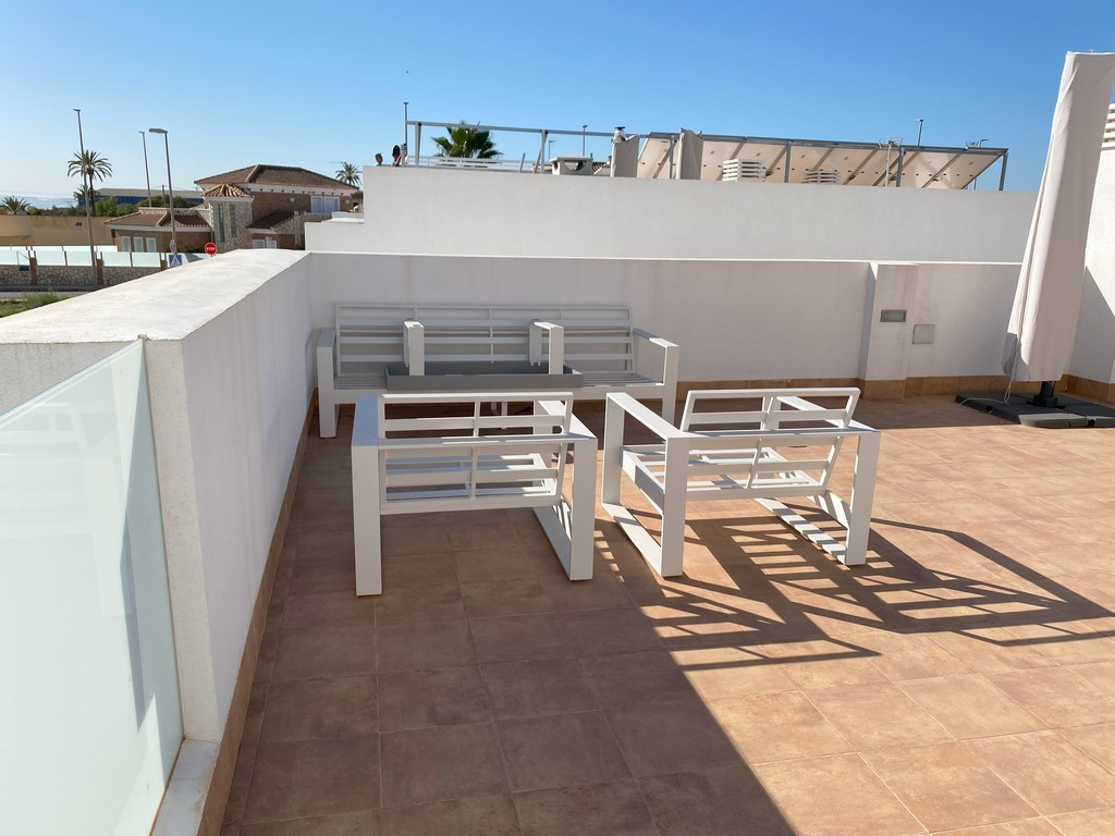 3 Bed, 2 Bath, HouseFor Sale, Avileses, Murcia