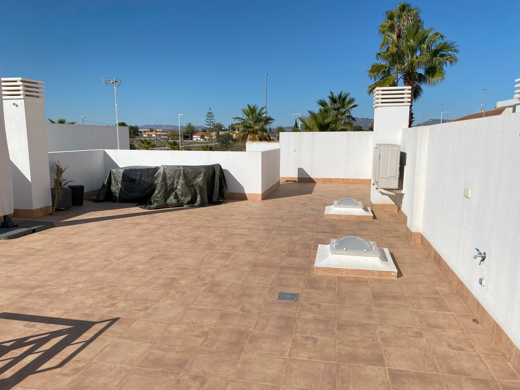 3 Bed, 2 Bath, HouseFor Sale, Avileses, Murcia